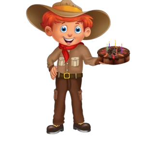 Max Aventure Tignieu Jameyzieu Anniversaire enfants