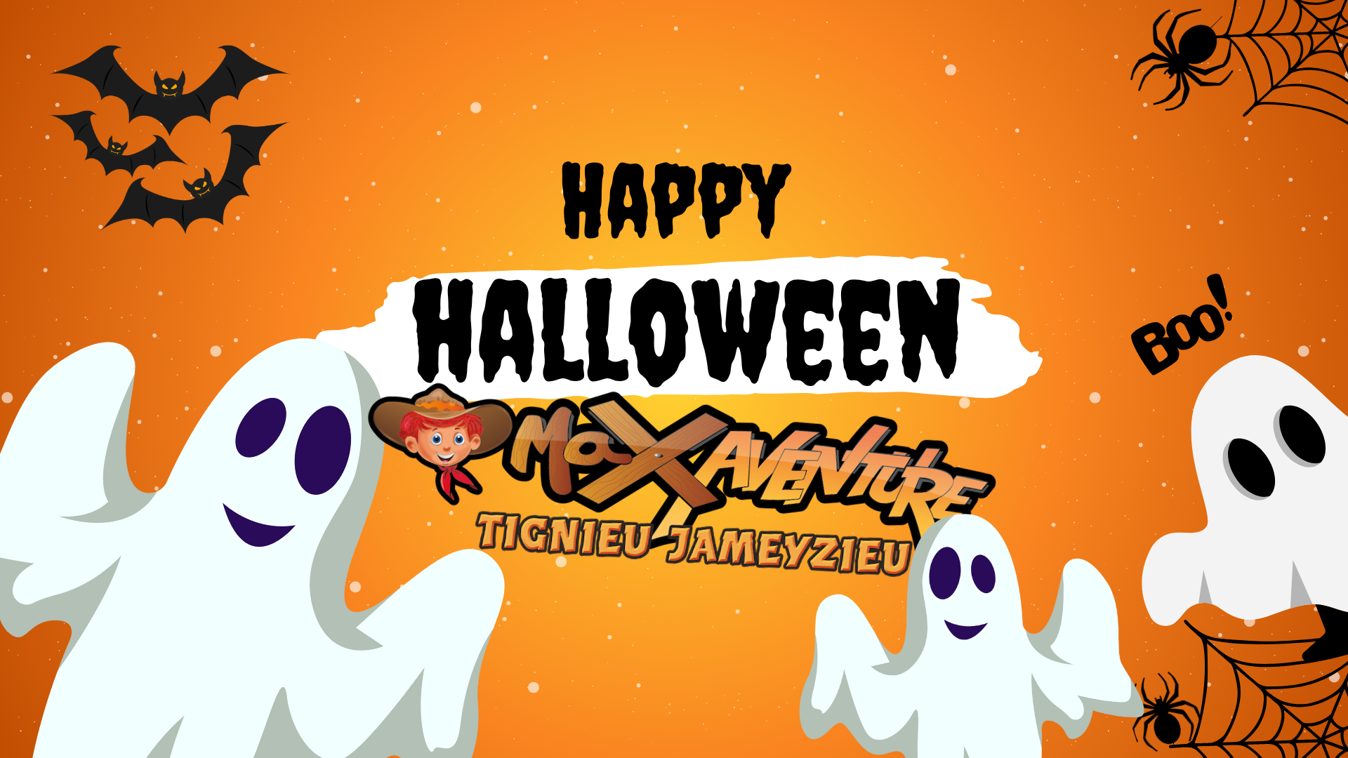 illustration halloween maxaventure tignieu halloween chez maxaventure tignieu jameyzieu