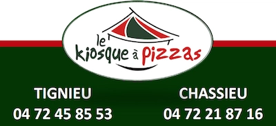 Max Aventure Tignieu Partenaire du Kiosque à Pizza