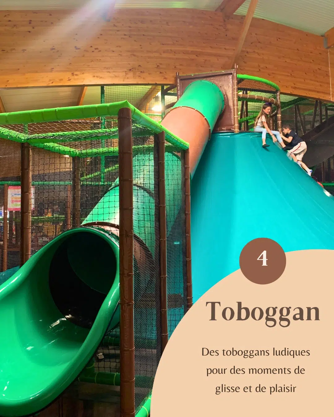 max aventure tignieu 4